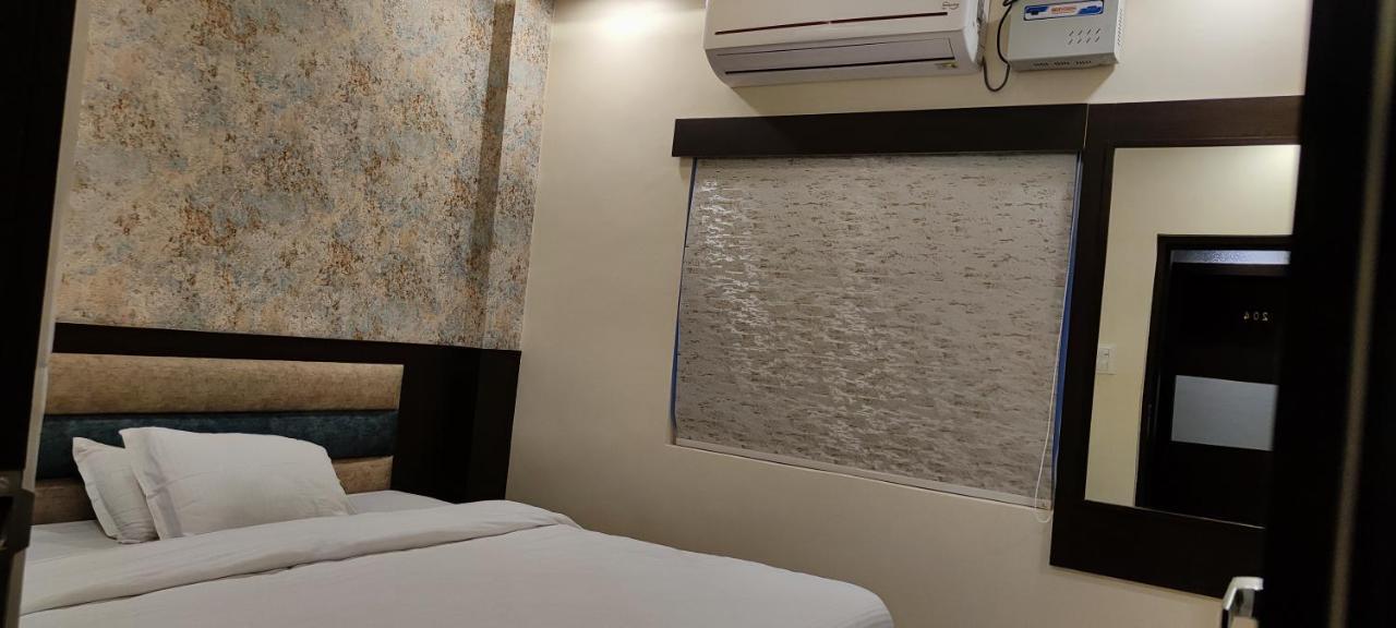 Ks Paying Guest House Варанаси Экстерьер фото