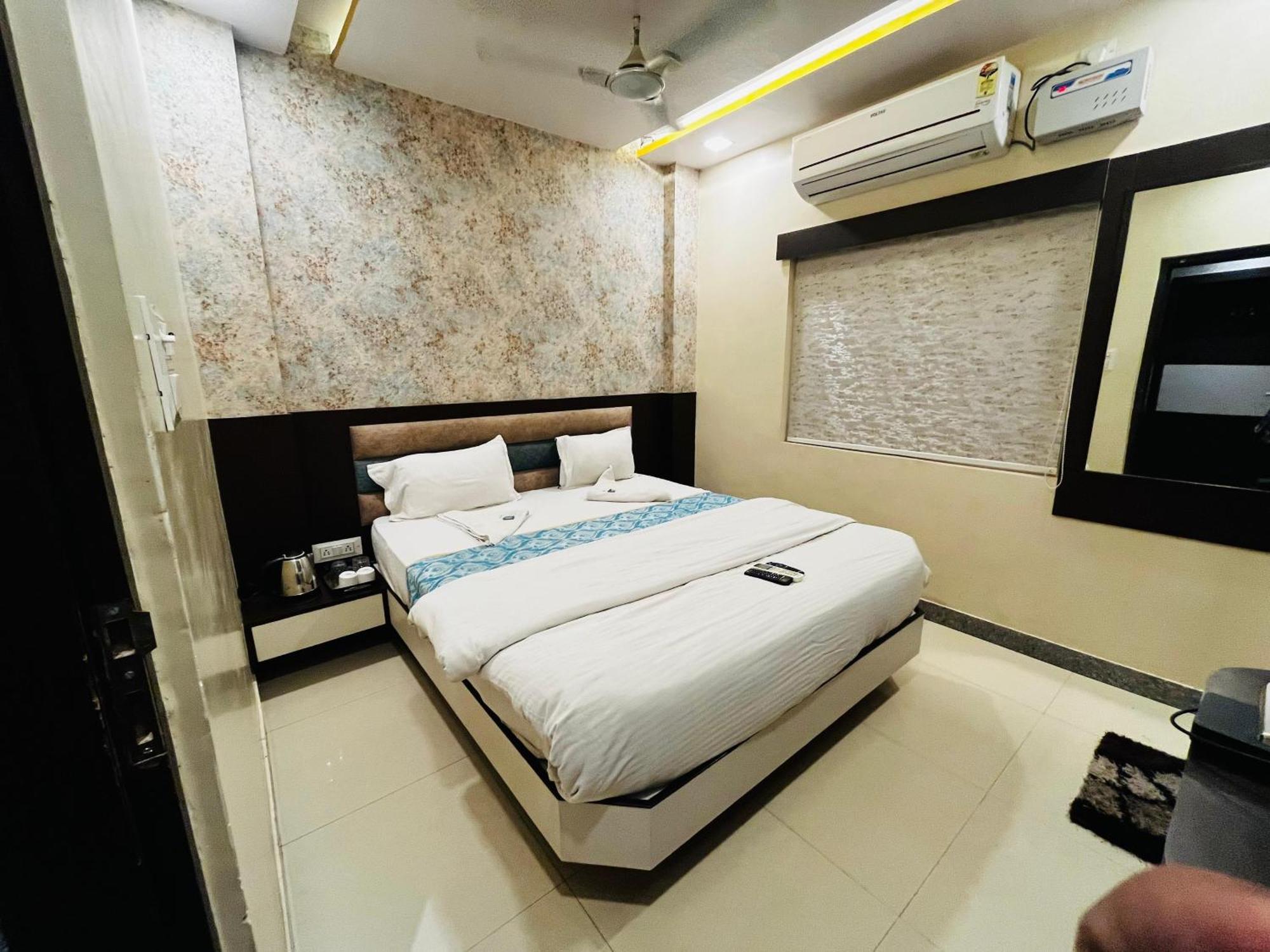Ks Paying Guest House Варанаси Экстерьер фото